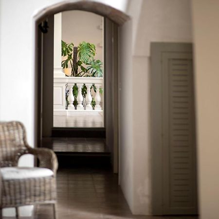 ラーカレ Don Alfonso Dimora D'Epoca Bed & Breakfast エクステリア 写真