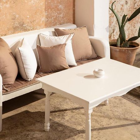 ラーカレ Don Alfonso Dimora D'Epoca Bed & Breakfast エクステリア 写真