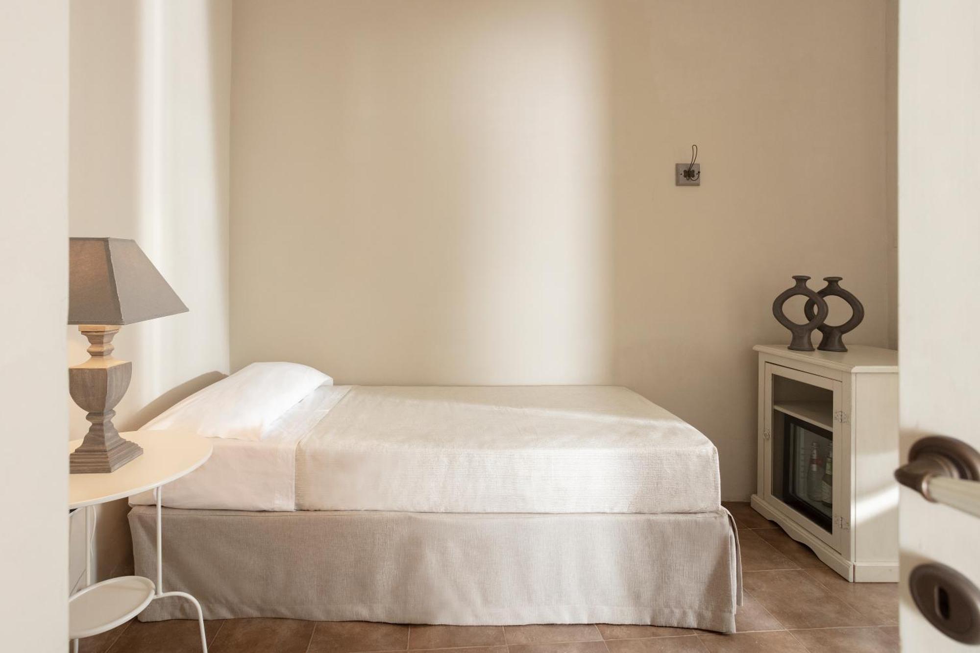 ラーカレ Don Alfonso Dimora D'Epoca Bed & Breakfast 部屋 写真