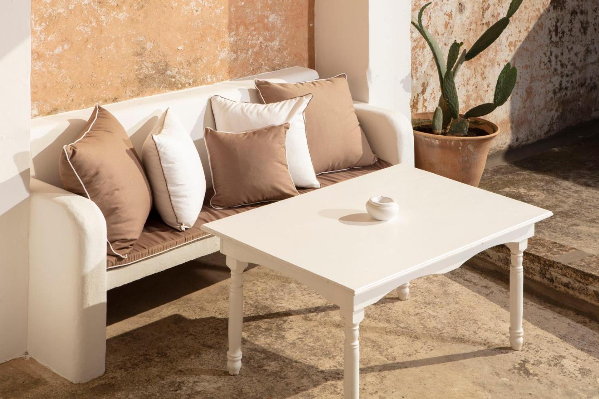 ラーカレ Don Alfonso Dimora D'Epoca Bed & Breakfast エクステリア 写真