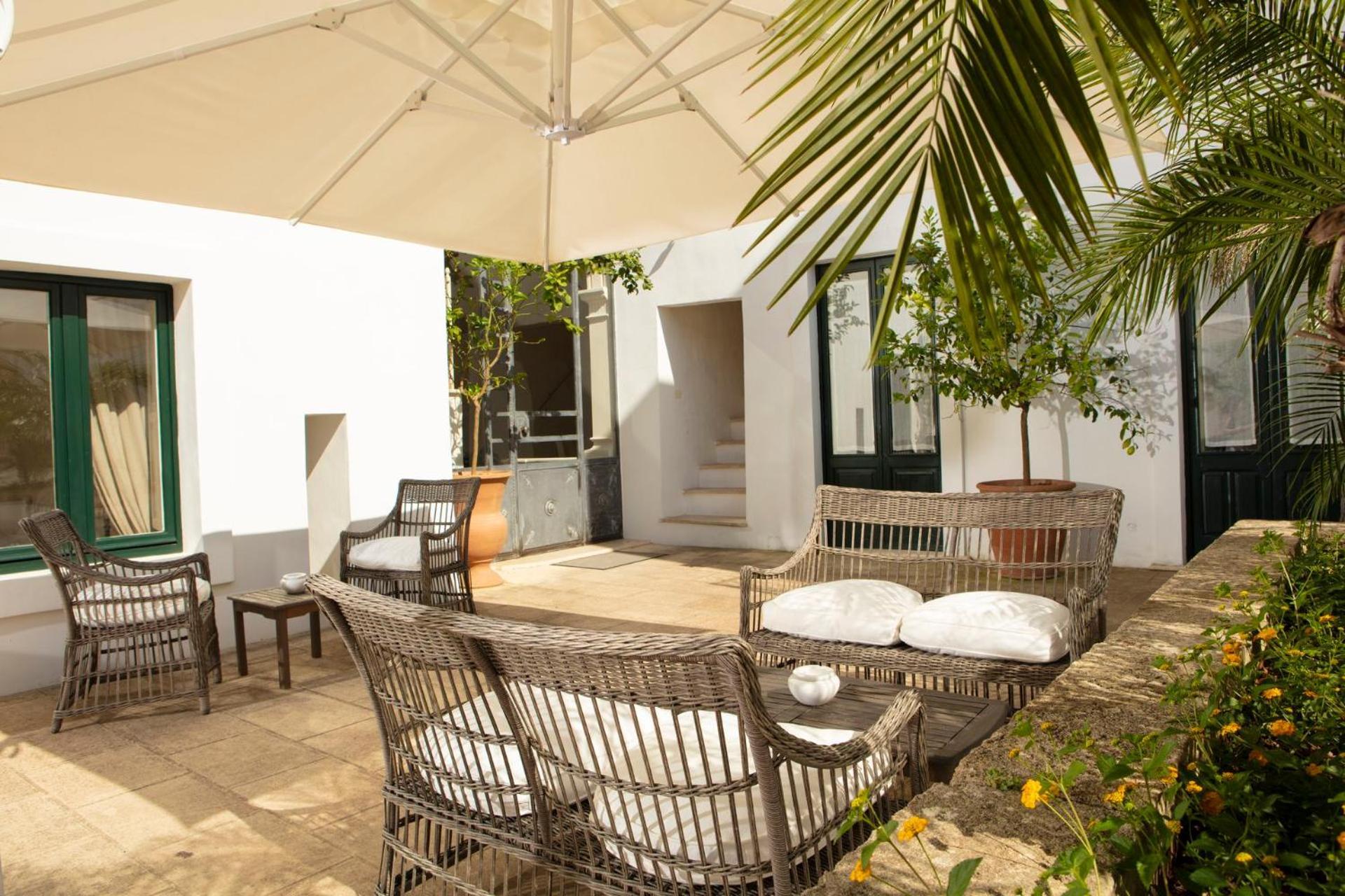 ラーカレ Don Alfonso Dimora D'Epoca Bed & Breakfast エクステリア 写真