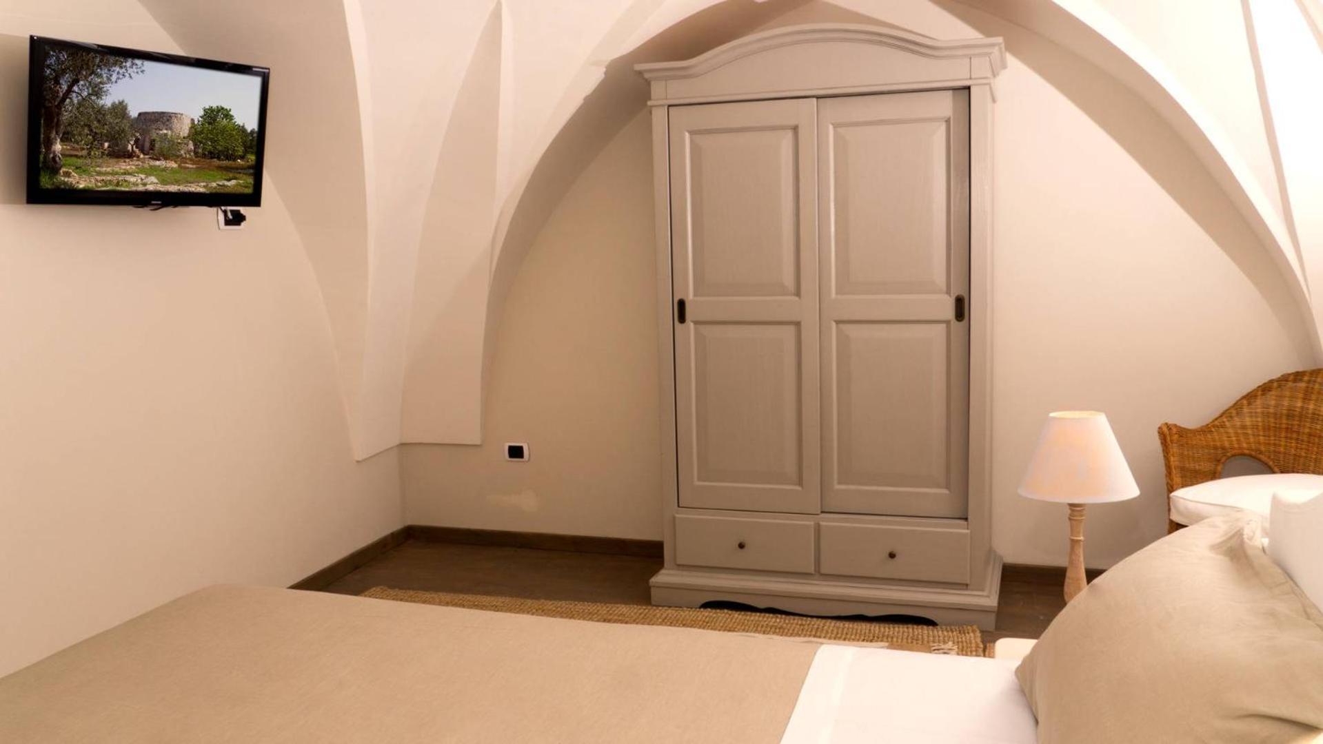 ラーカレ Don Alfonso Dimora D'Epoca Bed & Breakfast 部屋 写真