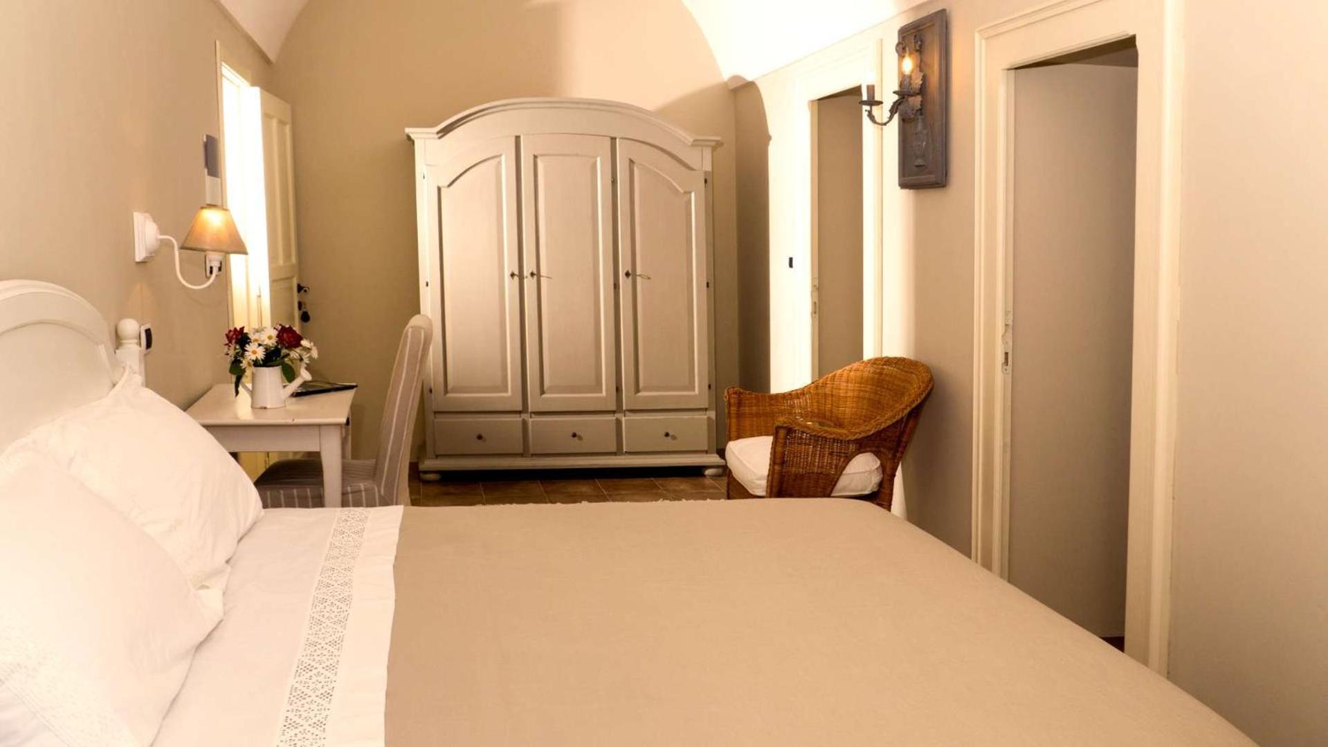 ラーカレ Don Alfonso Dimora D'Epoca Bed & Breakfast エクステリア 写真