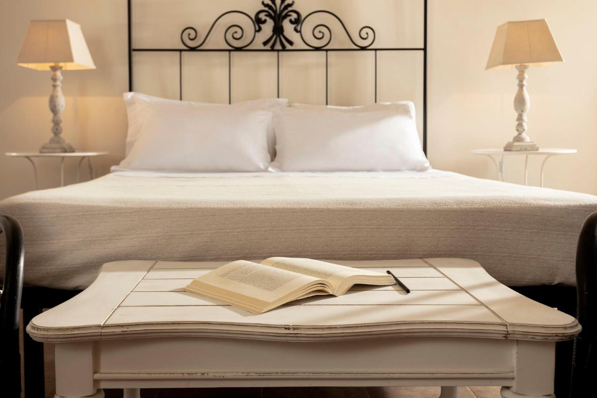 ラーカレ Don Alfonso Dimora D'Epoca Bed & Breakfast エクステリア 写真