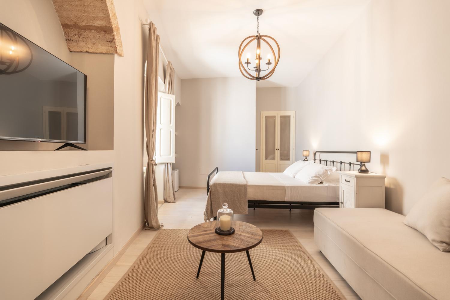 ラーカレ Don Alfonso Dimora D'Epoca Bed & Breakfast エクステリア 写真